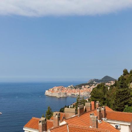 Apartment Precious View Dubrovnik Eksteriør bilde