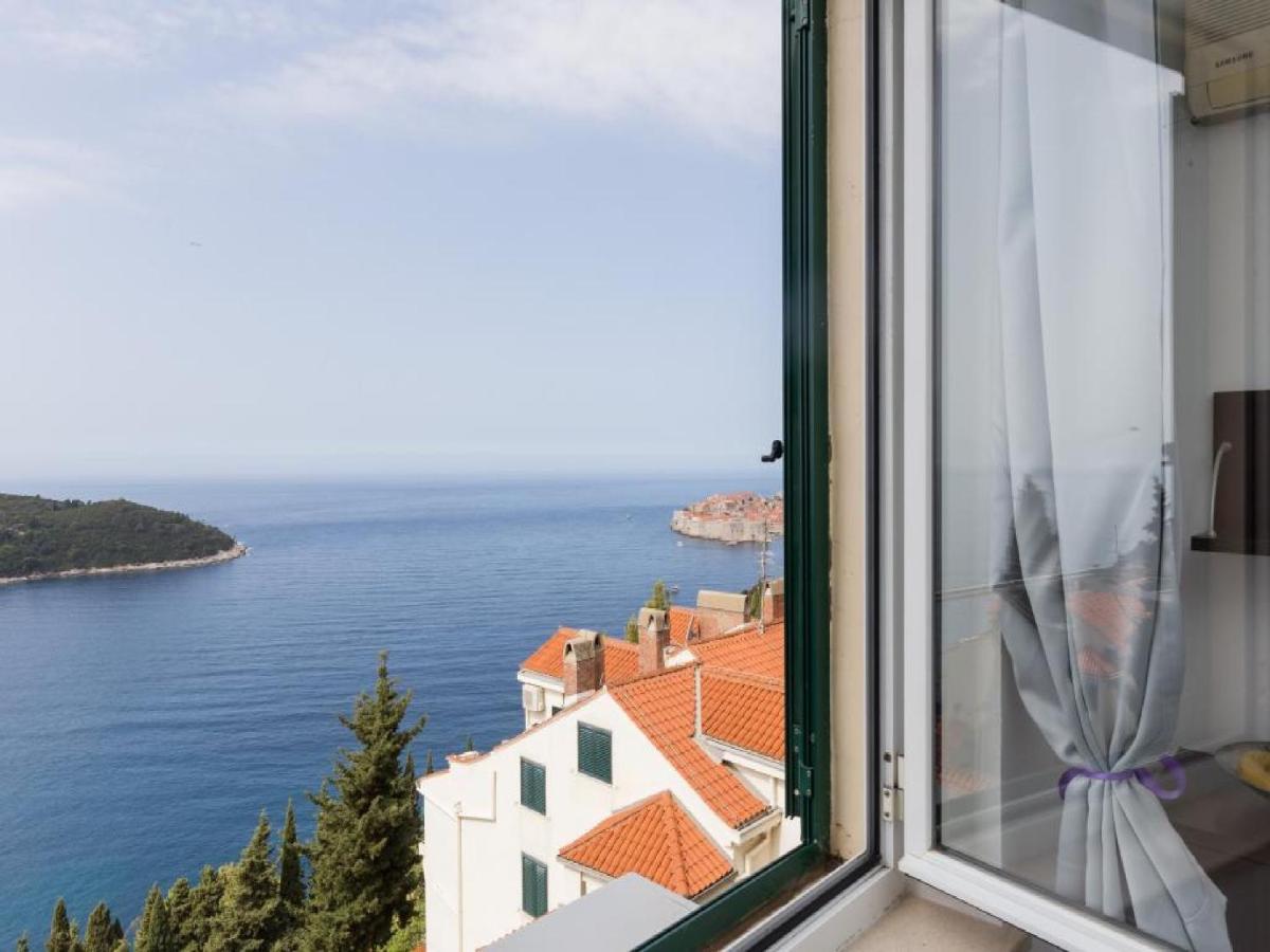 Apartment Precious View Dubrovnik Eksteriør bilde