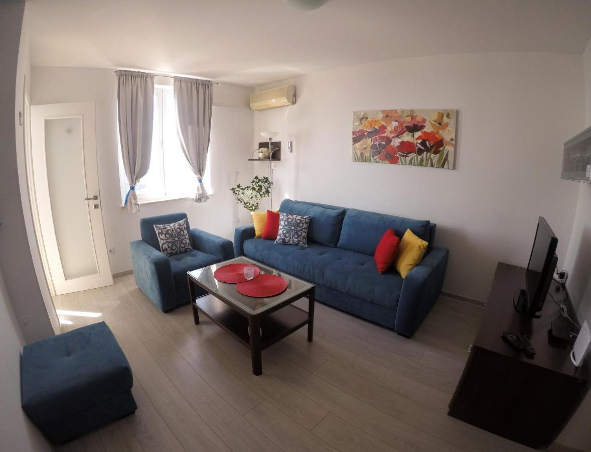 Apartment Precious View Dubrovnik Eksteriør bilde