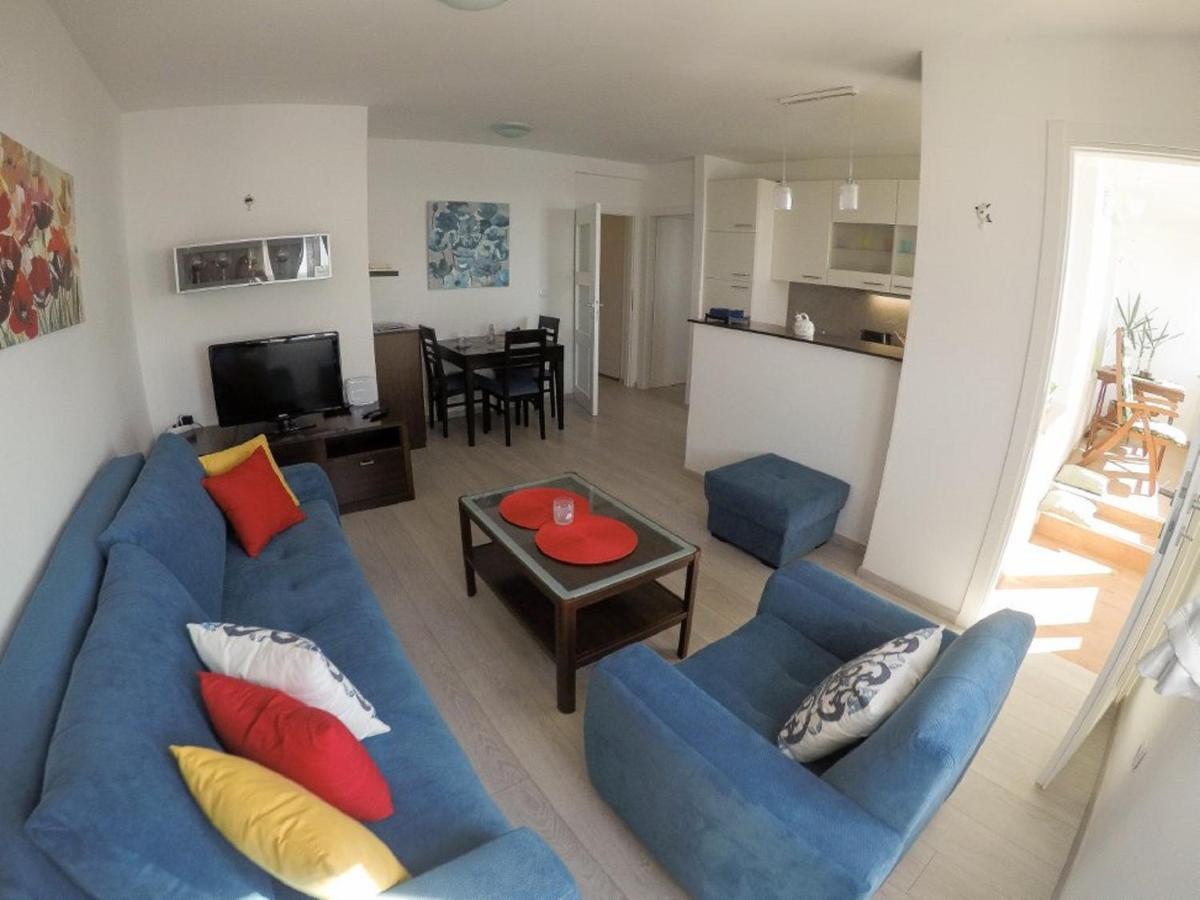 Apartment Precious View Dubrovnik Eksteriør bilde